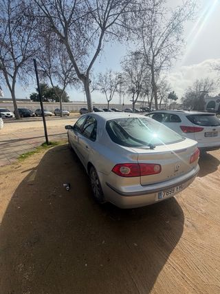 Renault Laguna 2006