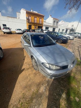 Renault Laguna 2006
