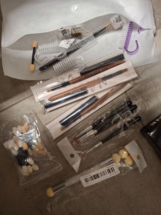 Accessorio vari ricostruzione unghie