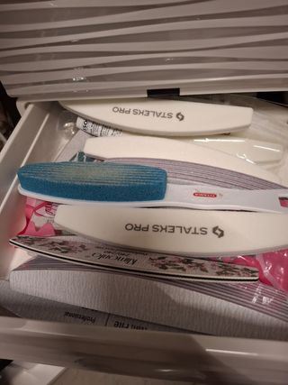 Accessorio vari ricostruzione unghie