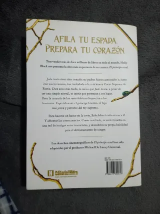 La reina de nada (Spanish Edition)