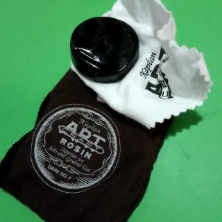 Resina Kaplan Art Dark N°7