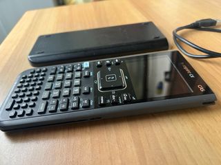 Texas Instruments TI-nspire CX CAS