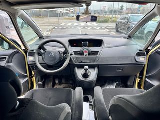 Citroen Grand C4 Picasso 2007