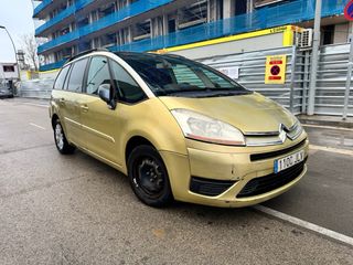 Citroen Grand C4 Picasso 2007