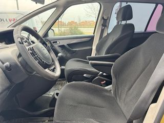 Citroen Grand C4 Picasso 2007