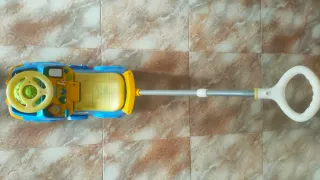 Correpasillos Winnie the Pooh