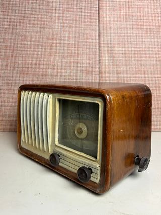 Radio Invicta Mod. 5304