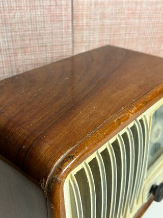 Radio Invicta Mod. 5304