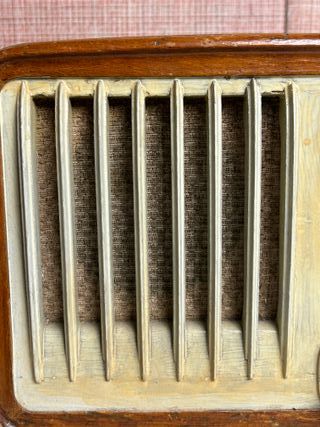 Radio Invicta Mod. 5304