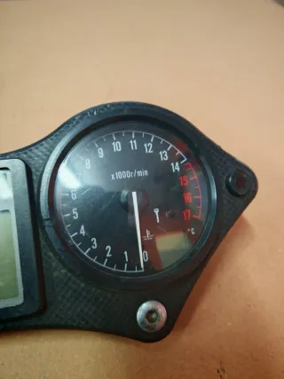 Marcador Honda CBR 600 F4