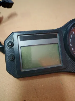 Marcador Honda CBR 600 F4