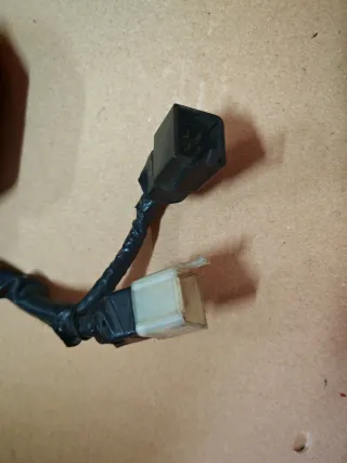 Marcador Honda CBR 600 F4