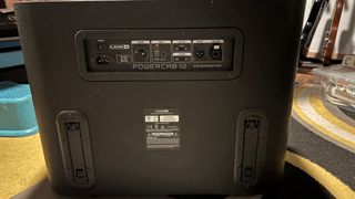 Line 6 Power Cab 112
