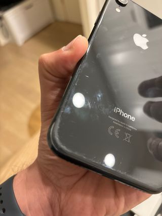 iPhone XR 64GB Negro