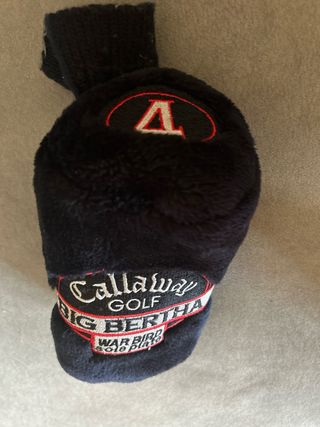 Fundas de Golf Callaway Big Bertha y Tour Series