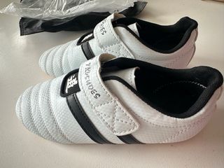 Zapatillas Taekwondo TKDSHOES Talla 35