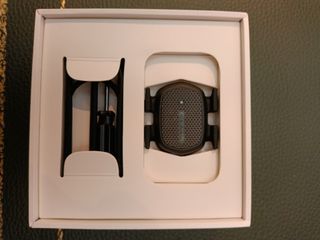 Sensor Cadencia COROS FD03 Negro