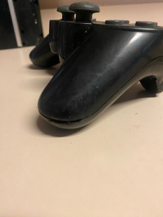 Controller Dualshock 2 Sony PlayStation 2