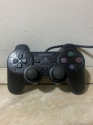 Controller Dualshock 2 Sony PlayStation 2