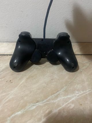 Controller Dualshock 2 Sony PlayStation 2