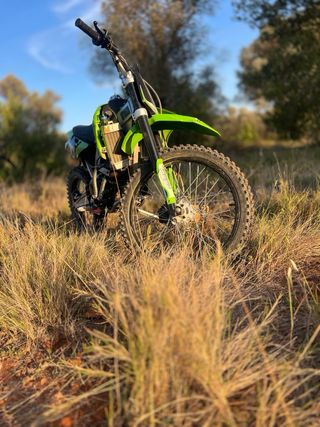 Pit Bike Orion XXL 250cc 4T