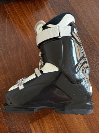 Botas de Ski Wedze mulher WID 50 T. 240-245 (39)