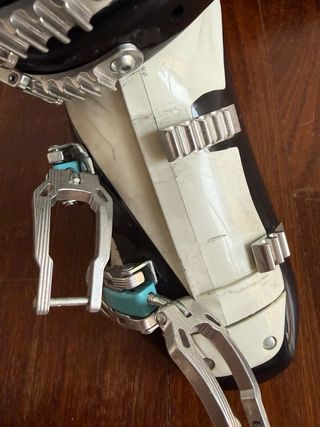 Botas de Ski Wedze mulher WID 50 T. 240-245 (39)