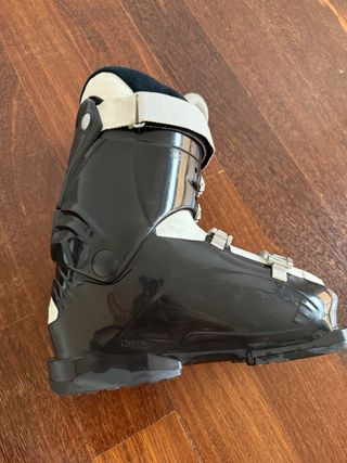 Botas de Ski Wedze mulher WID 50 T. 240-245 (39)