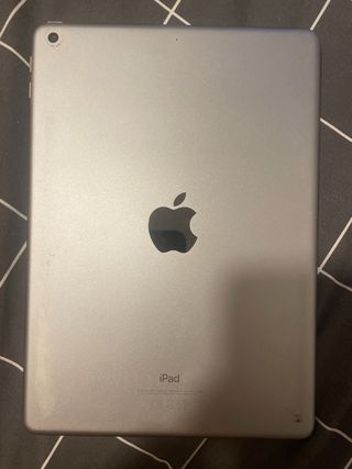 Ipad 6a Generacion 32gb