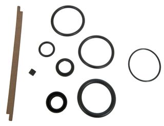 FOX - KIT REPARACIÓN PARA AMORTIGUADORES FOX 2.0