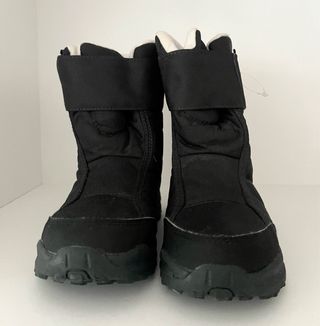 Stivaletti Quechua n.33 Waterproof