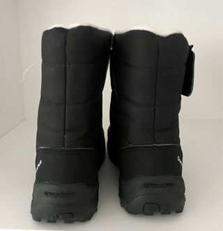 Stivaletti Quechua n.33 Waterproof