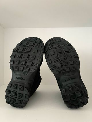 Stivaletti Quechua n.33 Waterproof