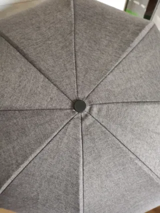 Sombrilla universal para carrito de bebé