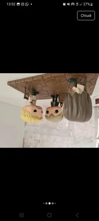 Funko Pop Attack on Titan Eren Meets Reiner 1432