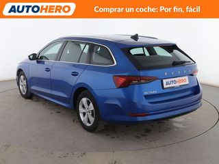 Skoda Octavia 2.0 TDI Ambition