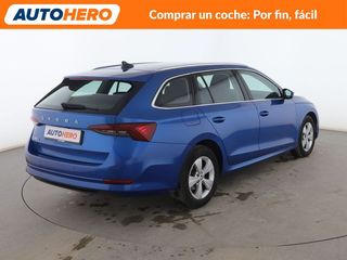 Skoda Octavia 2.0 TDI Ambition