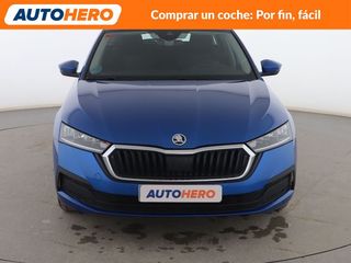 Skoda Octavia 2.0 TDI Ambition