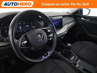 Skoda Octavia 2.0 TDI Ambition