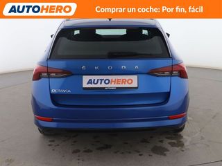 Skoda Octavia 2.0 TDI Ambition