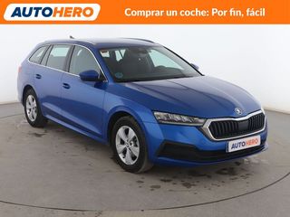 Skoda Octavia 2.0 TDI Ambition