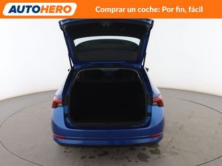 Skoda Octavia 2.0 TDI Ambition