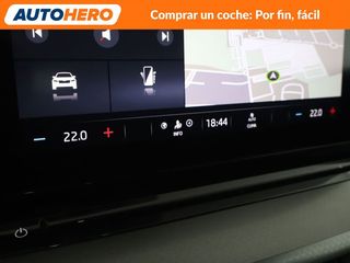 Skoda Octavia 2.0 TDI Ambition