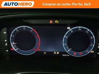 Skoda Octavia 2.0 TDI Ambition