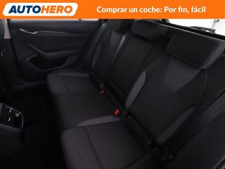 Skoda Octavia 2.0 TDI Ambition