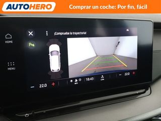 Skoda Octavia 2.0 TDI Ambition