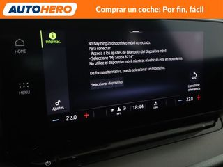 Skoda Octavia 2.0 TDI Ambition