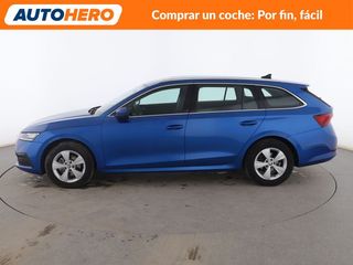 Skoda Octavia 2.0 TDI Ambition
