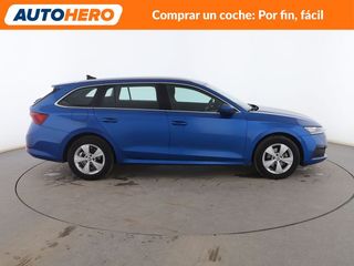 Skoda Octavia 2.0 TDI Ambition